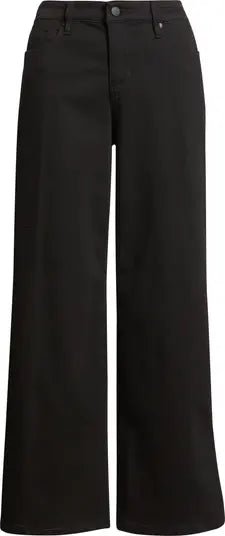 LP4383 Stride Crop Wide Leg 28