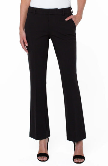 LP4604 Kelsey Flare Trouser - kc clothing