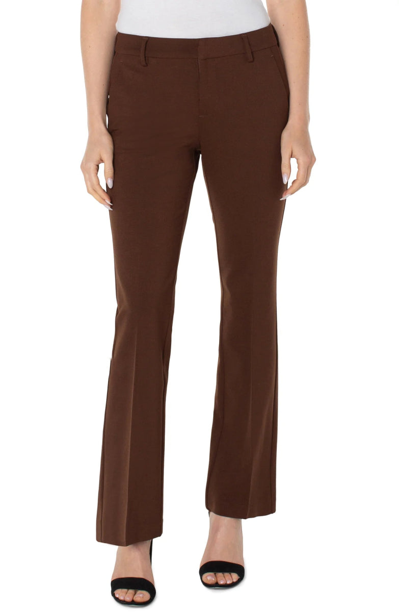 LP5084 Kelsey Trouser - kc clothing