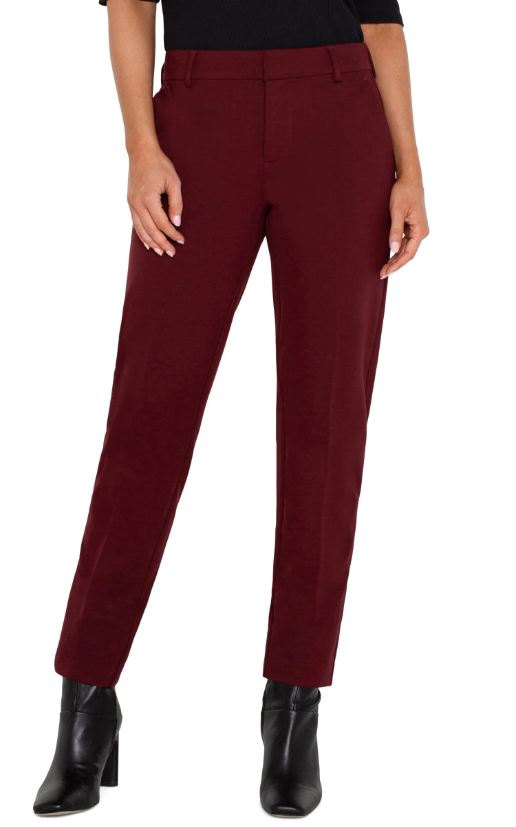 LP5084 Kelsey Trouser - kc clothing