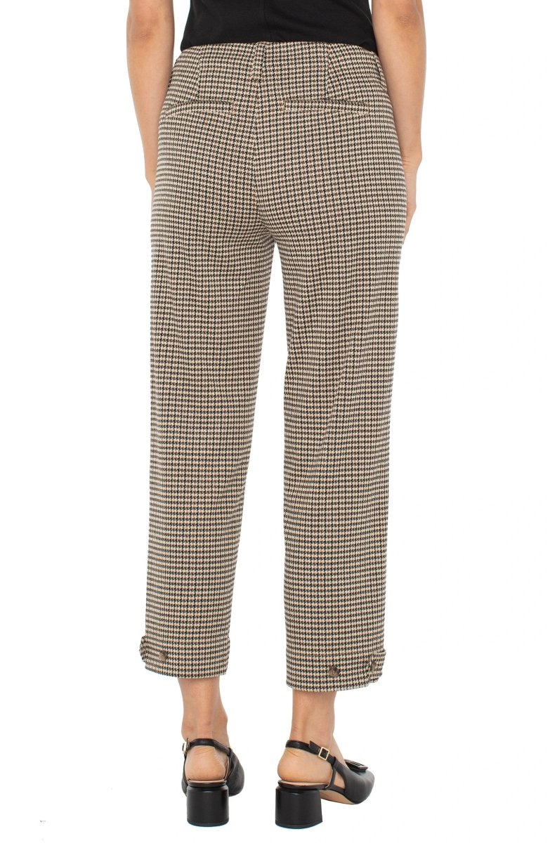 LP7A78 Utility Pant W/Tab Hem 26