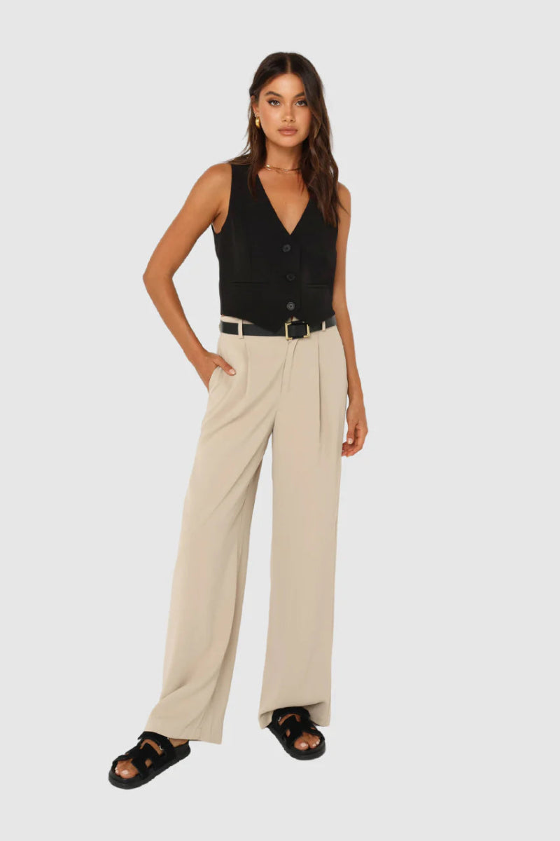 MS2156 Freya Vest - kc clothing