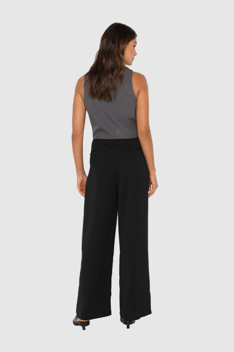 MS2156 Freya Vest - kc clothing