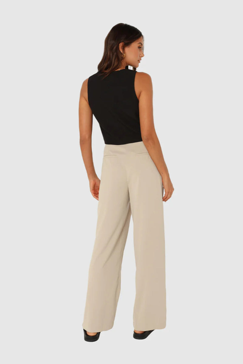 MS2156 Freya Vest - kc clothing