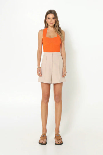 MS2500 Arianna Shorts - kc clothing