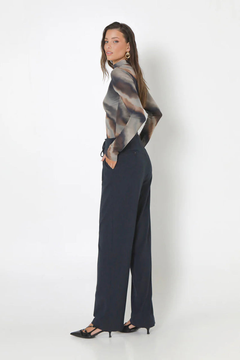 MS2870 Isabella Top - kc clothing