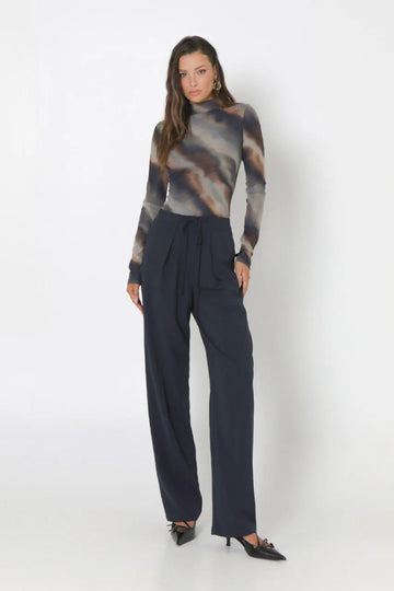 MS2870 Isabella Top - kc clothing
