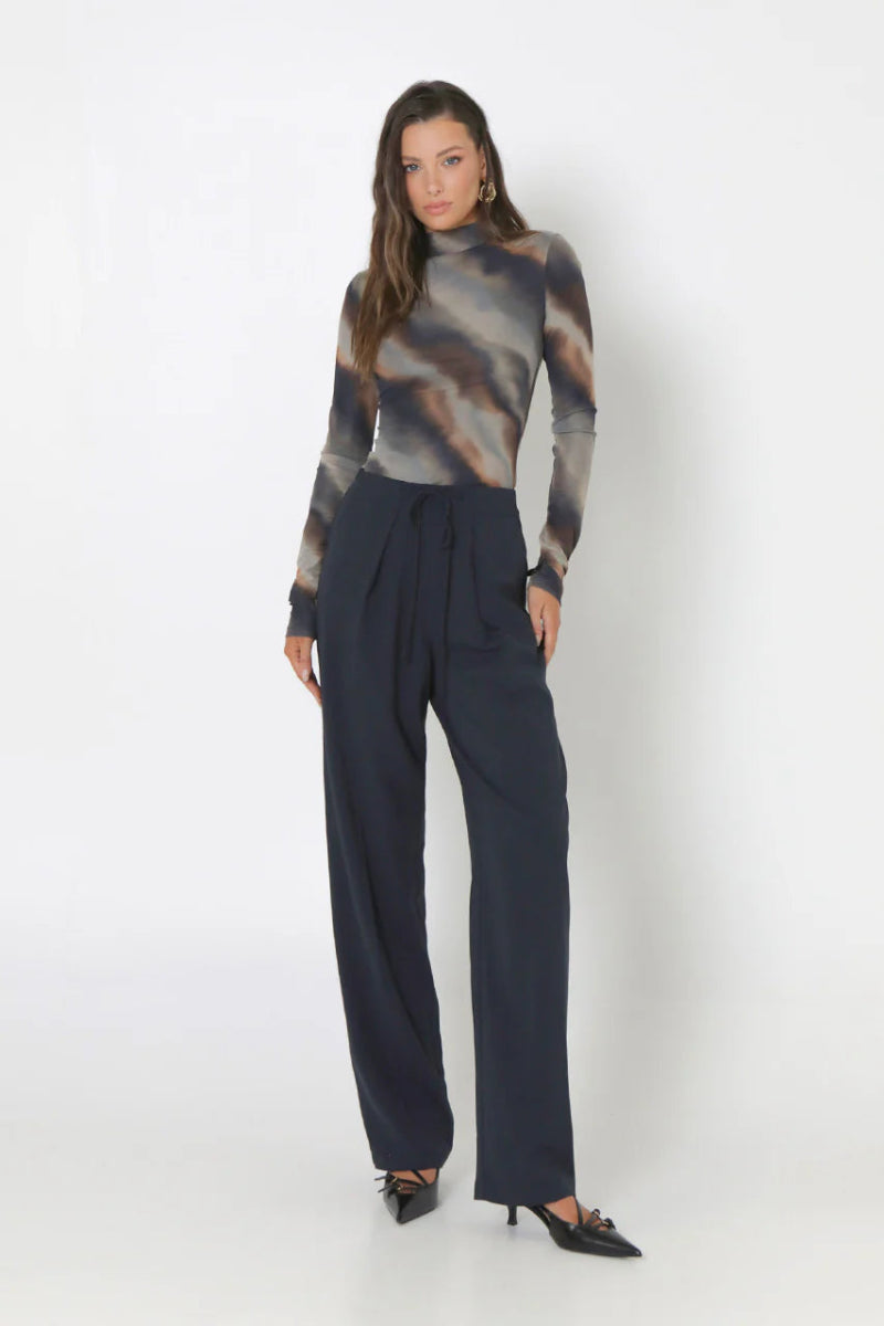 MS2870 Isabella Top - kc clothing
