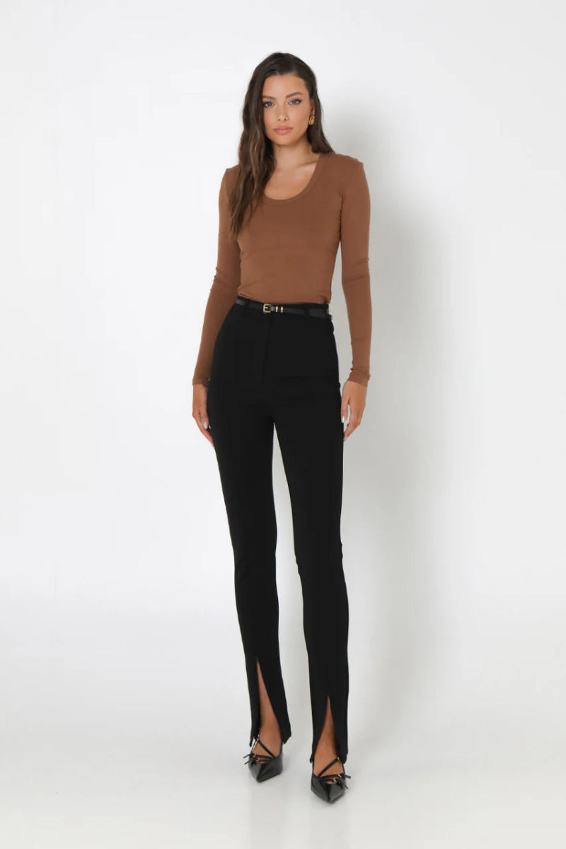 MS2913 Malani Top - kc clothing
