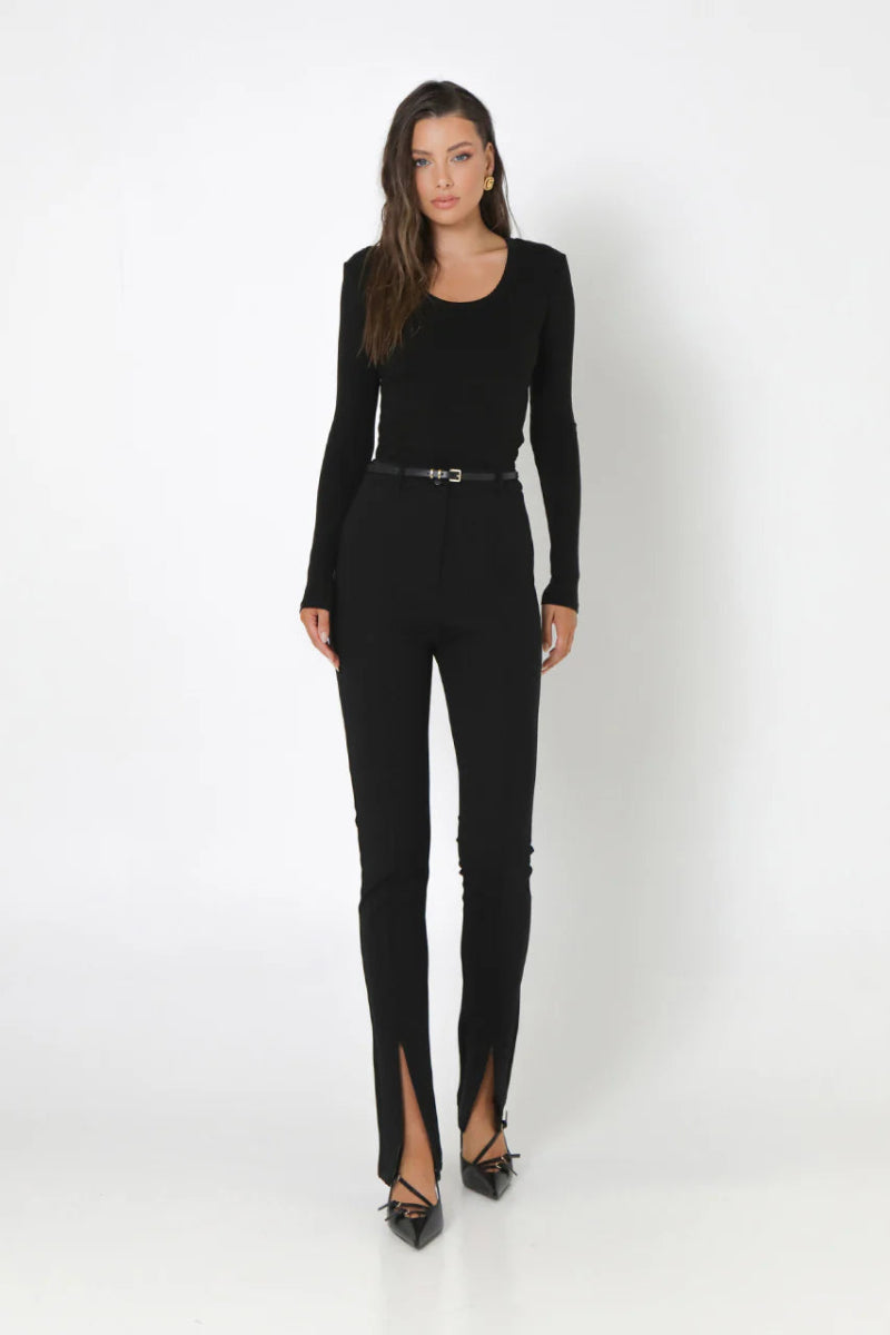 MS2913 Malani Top - kc clothing