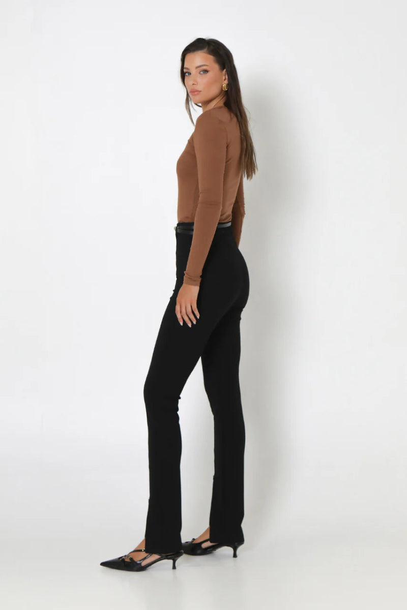 MS2913 Malani Top - kc clothing
