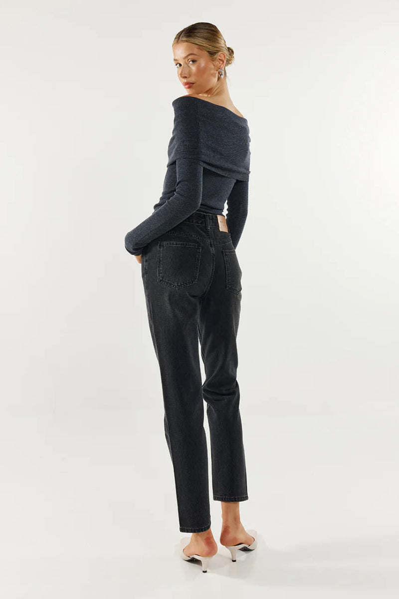 MS3419 Frances Top - kc clothing