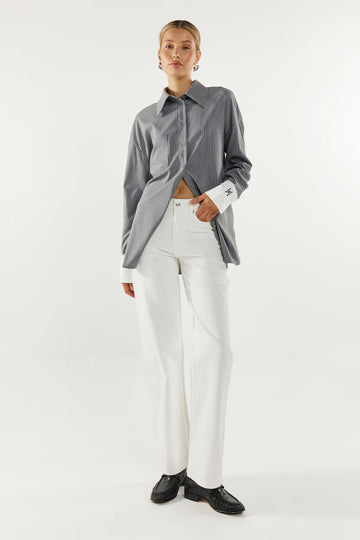 MS3543 Lyon Shirt - kc clothing