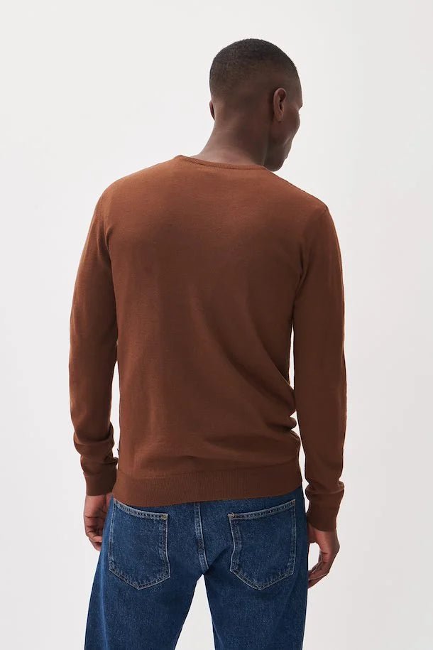 MT30206499 Petro Knit Pullover - kc clothing