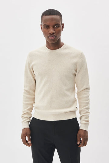 MT30207195 Lagoon Waffle Knit Sweater - kc clothing