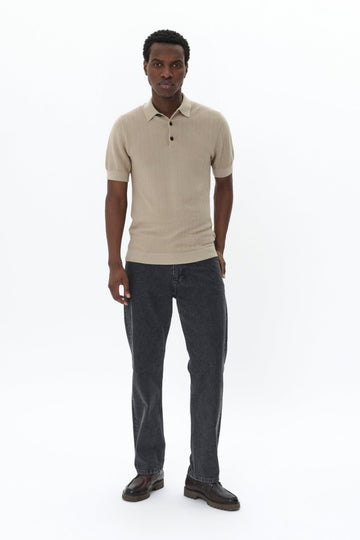 MT30207428 Polo BB Knit Heritage - kc clothing