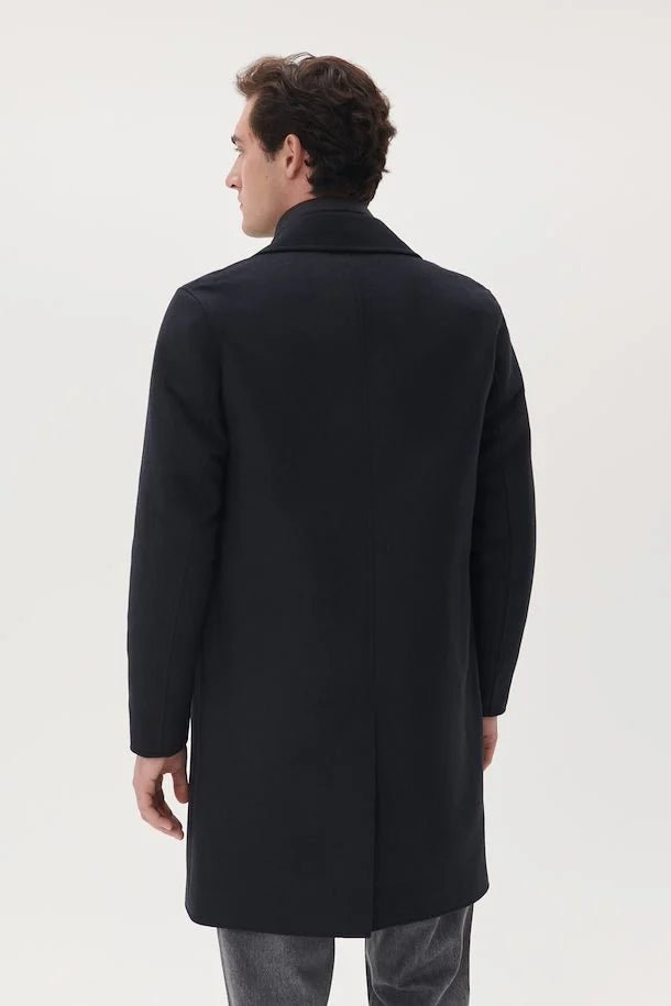 MT30207447 Breather Coat - kc clothing