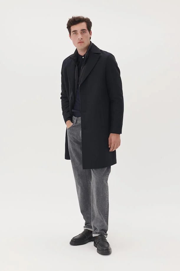 MT30207447 Breather Coat - kc clothing