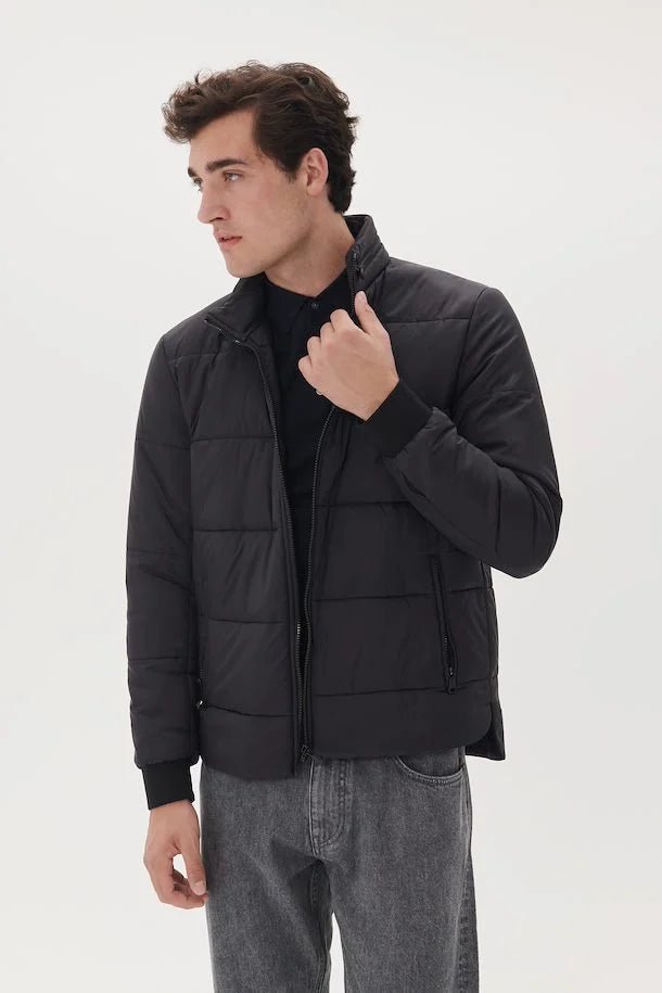 MT30207447 Breather Coat - kc clothing