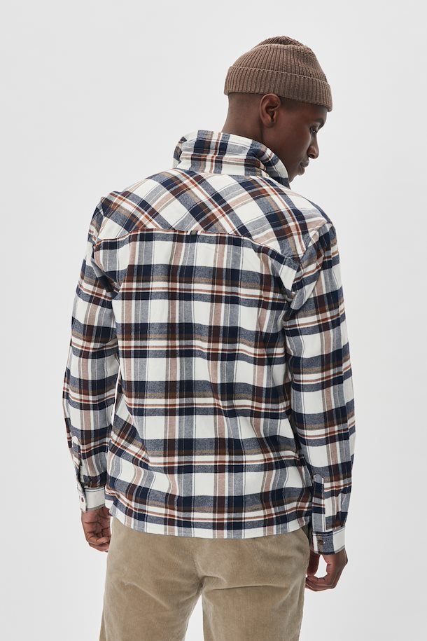 MT30207500 Glibbon Heritage Shirt - kc clothing