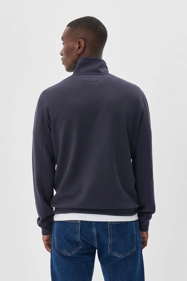 MT30207518 Kade Quarter Zip - kc clothing