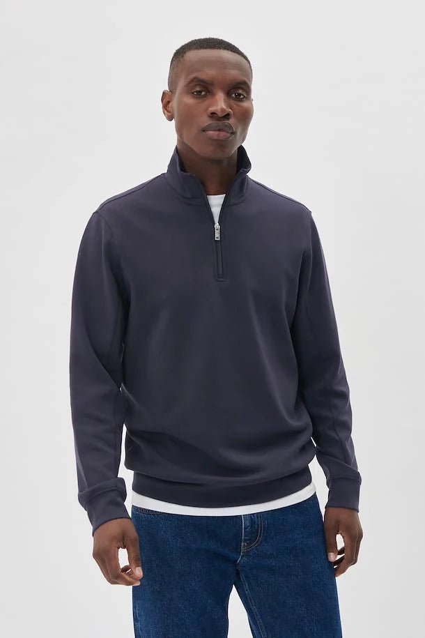 MT30207518 Kade Quarter Zip - kc clothing