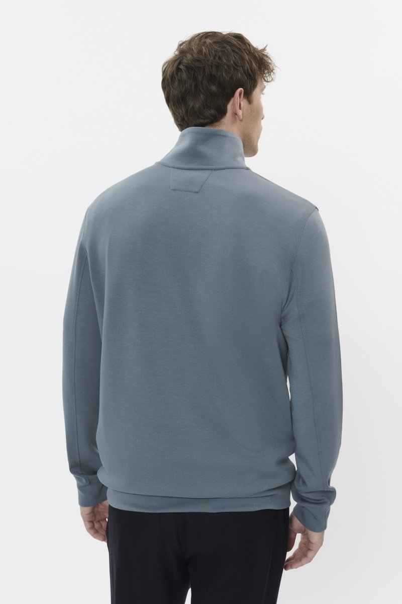 MT30207531 Kade Quarter Zip - kc clothing