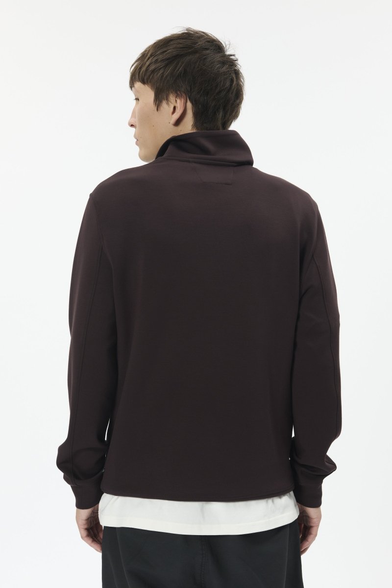 MT30207531 Kade Quarter Zip - kc clothing