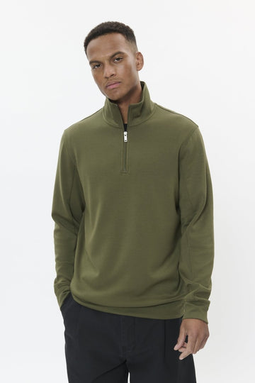 MT30207531 Kade Quarter Zip - kc clothing