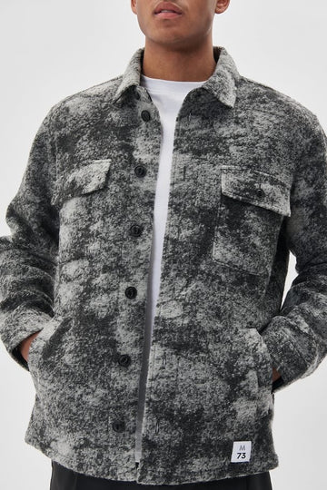 MT30207531Tanner Shacket - kc clothing