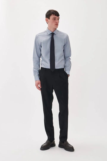 MT30207539 Trostol BN Polka Dot Print - kc clothing