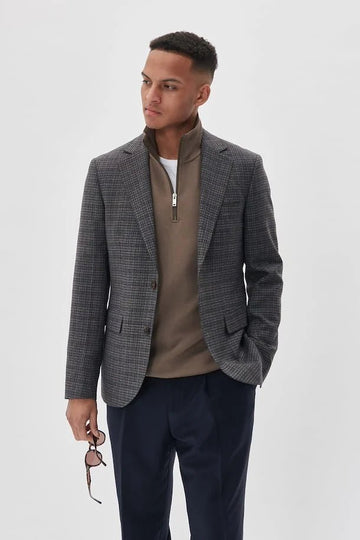 MT30207573 George Blazer - kc clothing
