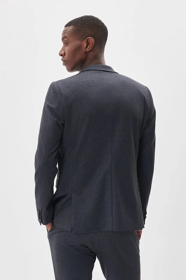 MT30207589 George Jersey Blazer - kc clothing