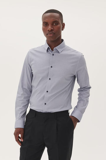MT30207618 Trostol BU Blue Jewel Pattern - kc clothing