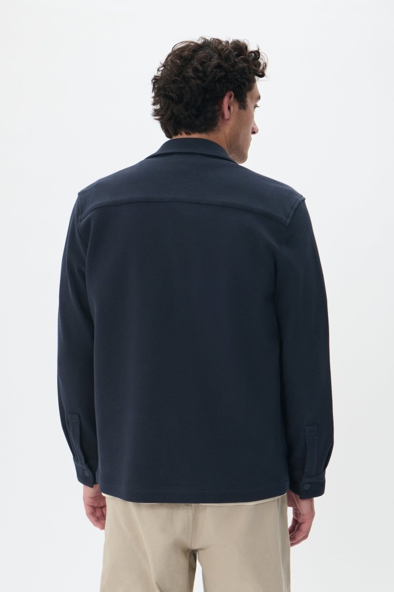 MT30207834 Tanner N Jacket - kc clothing