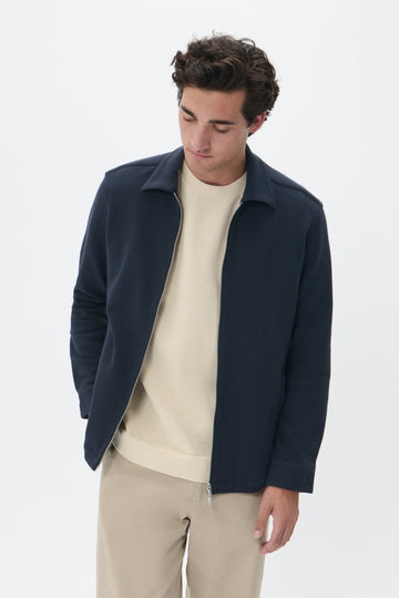 MT30207834 Tanner N Jacket - kc clothing
