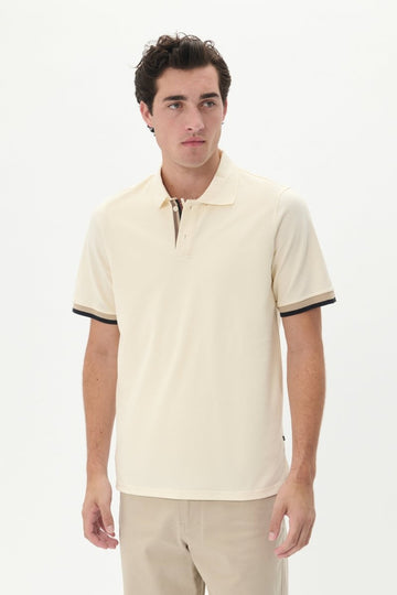 MT30207857 Scout Polo Stripe - kc clothing