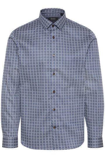 MT30207871 Trostol BN Kaleidoscope Floral Print - kc clothing