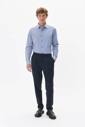 MT30207923 Trostol BE X&O Print - kc clothing