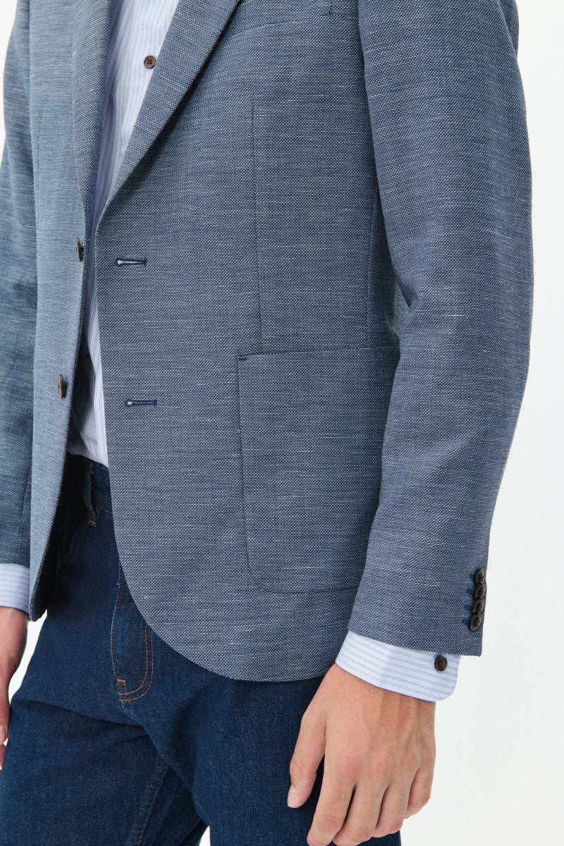 MT30207962 George Blazer - kc clothing