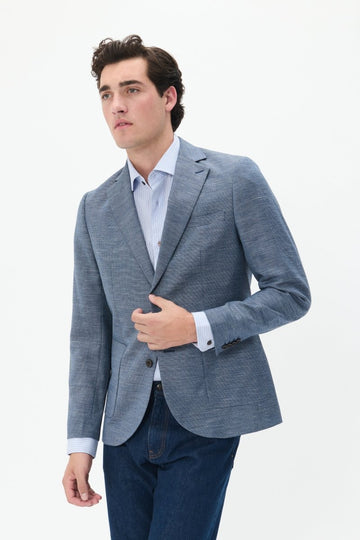MT30207962 George Blazer - kc clothing