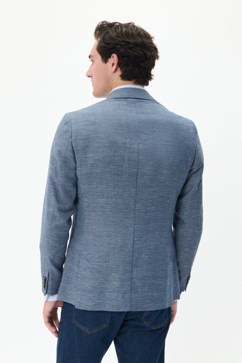 MT30207962 George Blazer - kc clothing