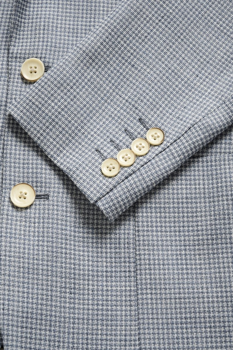 MT30208101 George Blazer - kc clothing