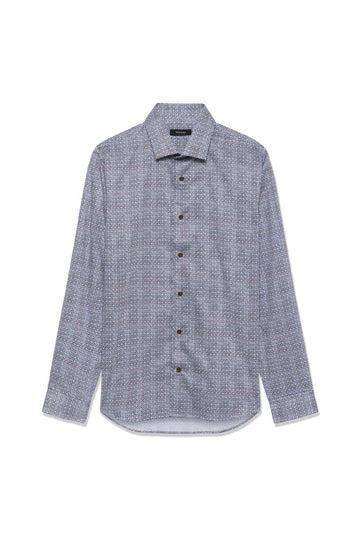MT30208521 Trostol BN Circle Pattern - kc clothing