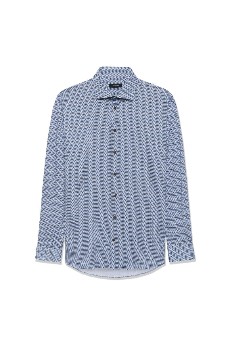 MT30208526 Marc N Multi Dot Pattern - kc clothing