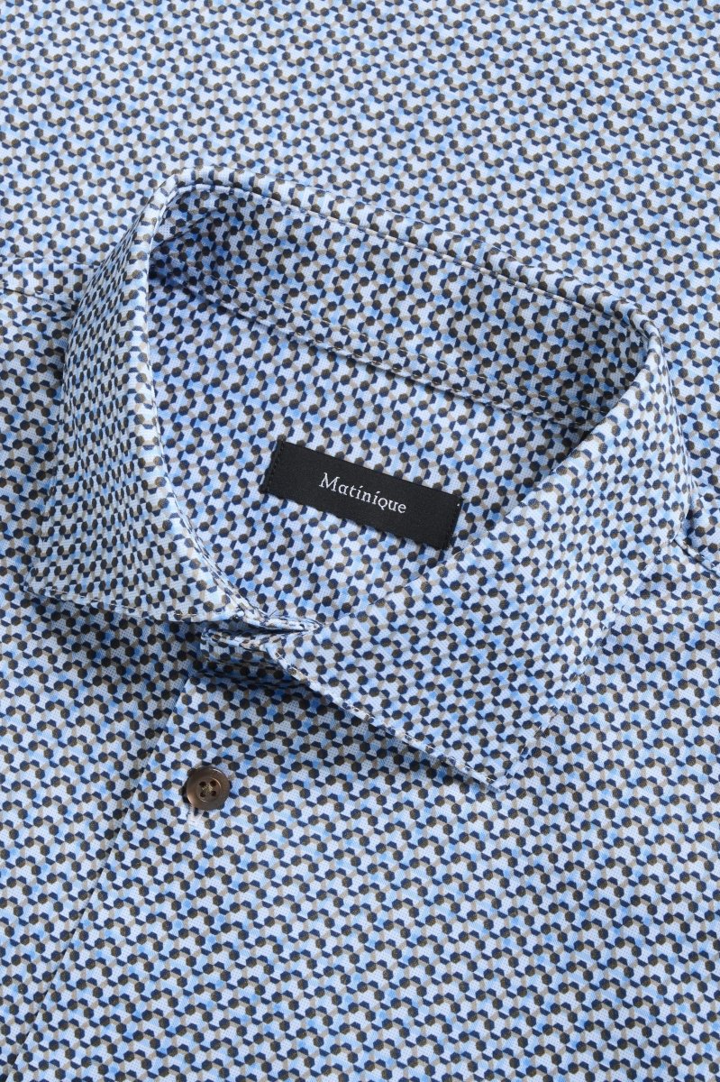 MT30208526 Marc N Multi Dot Pattern - kc clothing