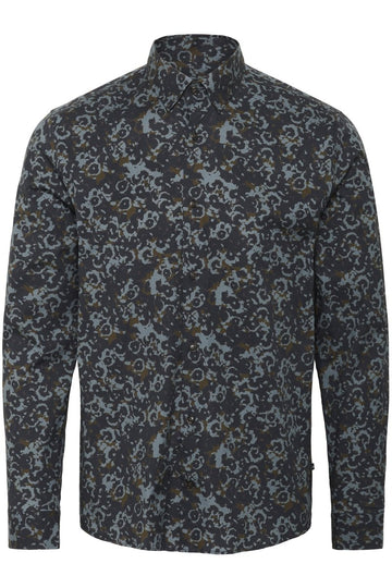 MT30208544 Trostol BU Dark Floral Camo Print - kc clothing