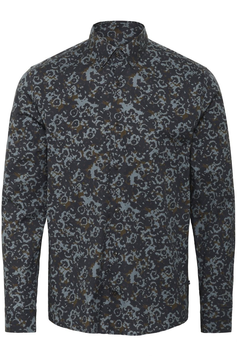 MT30208544 Trostol BU Dark Floral Camo Print - kc clothing