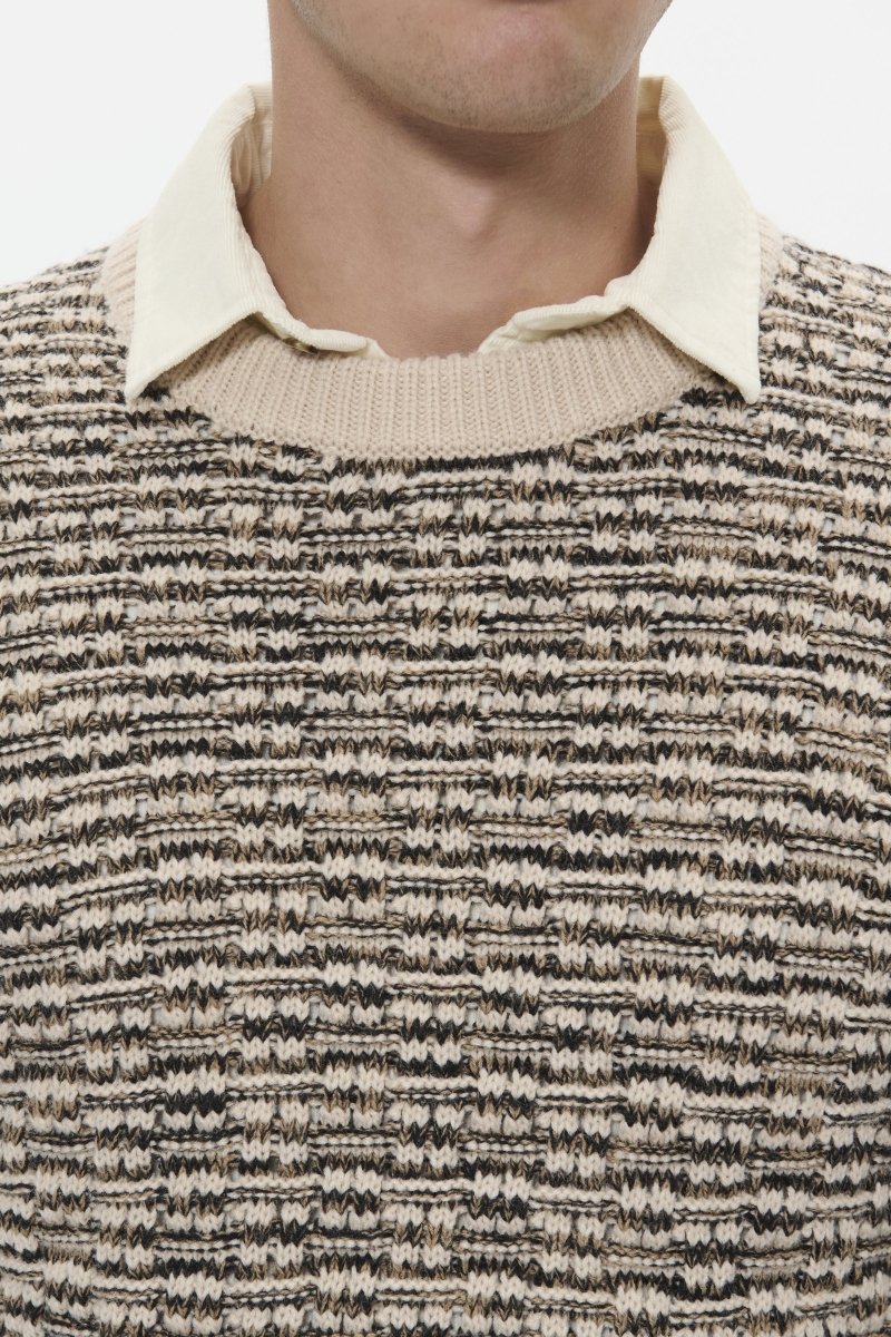 MT30208602 Triton Pullover - kc clothing