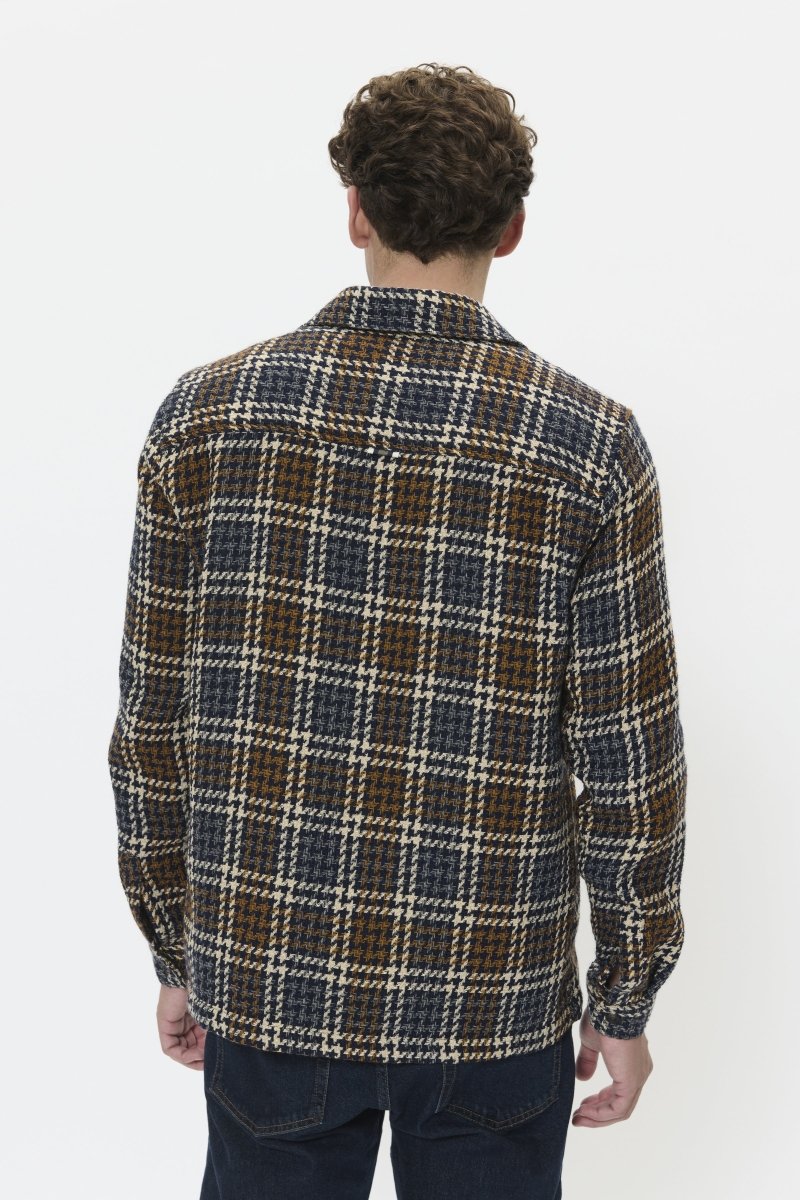 MT30208634 Gibbon Heritage Shirt - kc clothing